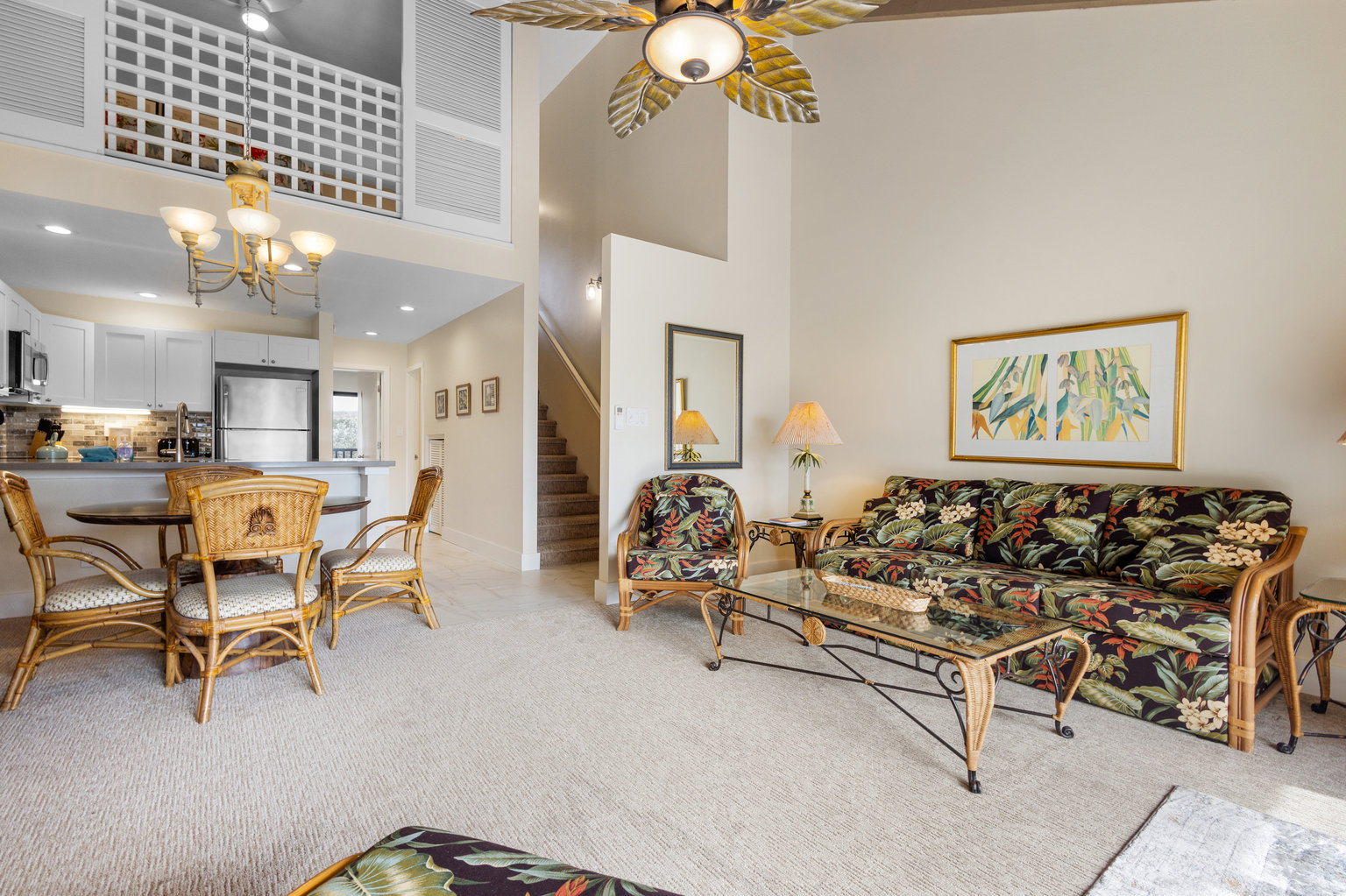 Kihei Vacation Rental