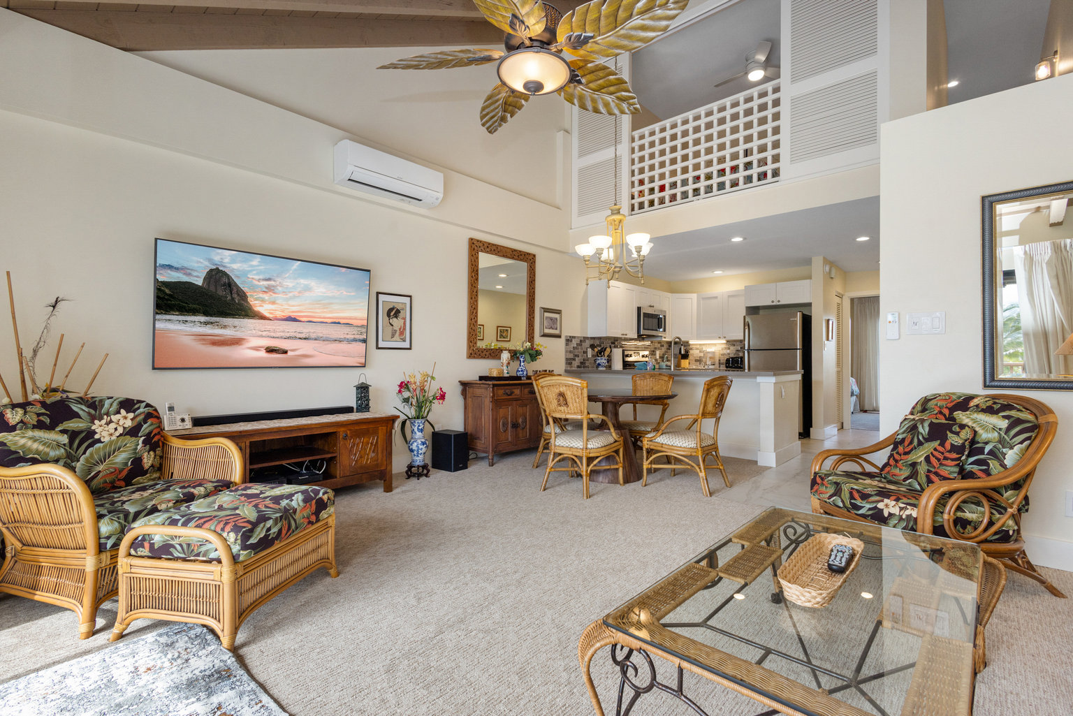 Kihei Vacation Rental