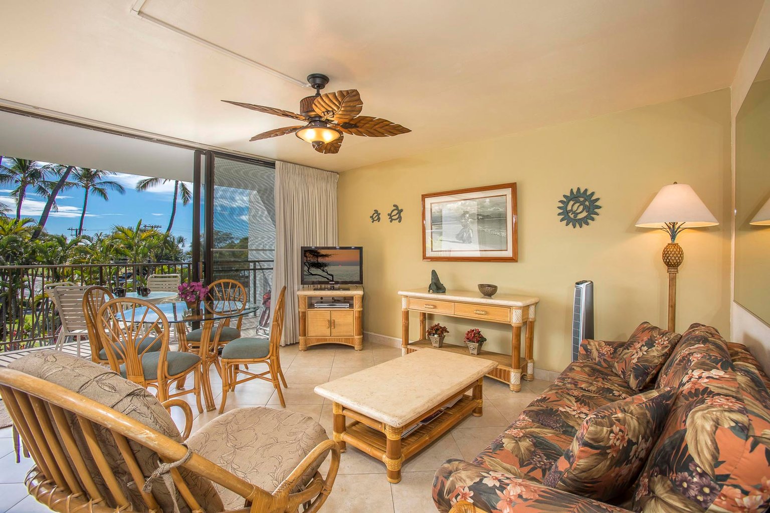 Kihei Vacation Rental