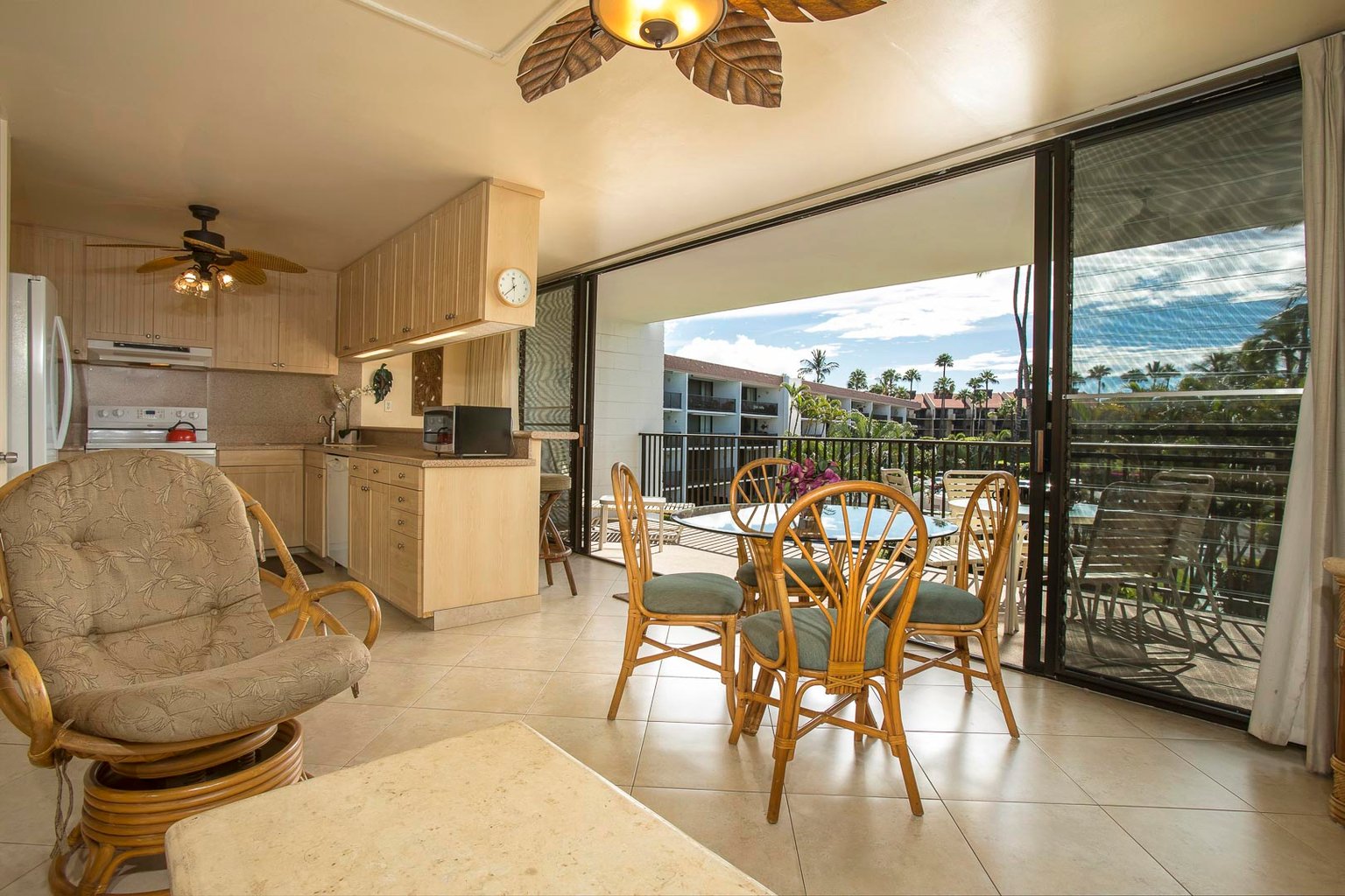Kihei Vacation Rental