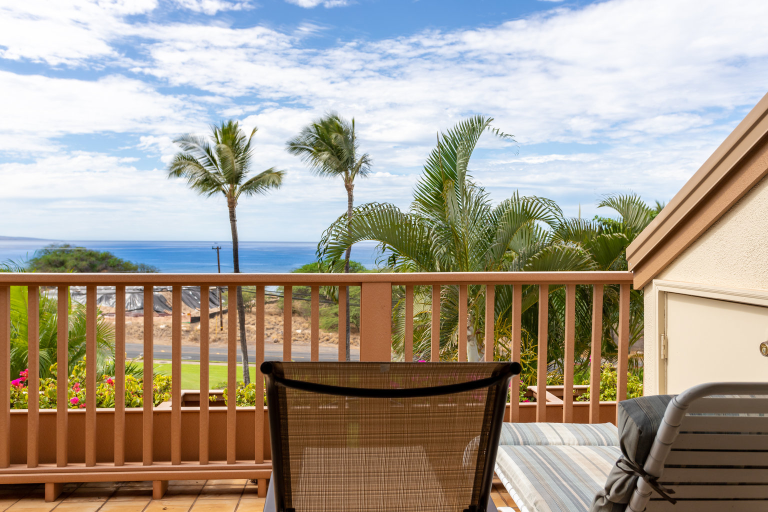 Kihei Vacation Rental