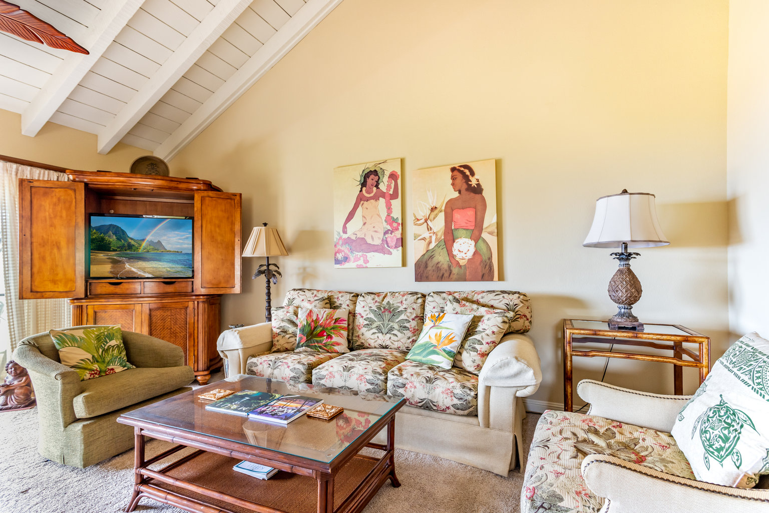 Kihei Vacation Rental