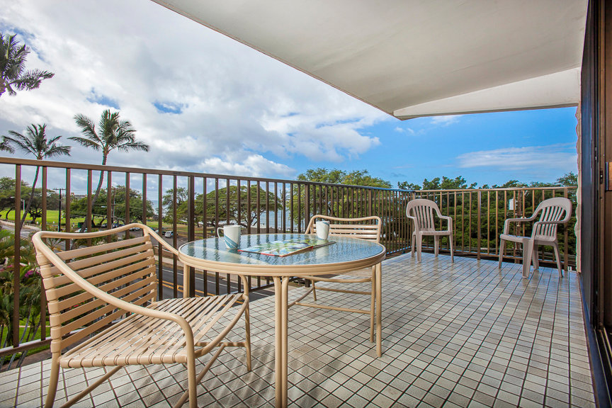 Kihei Vacation Rental