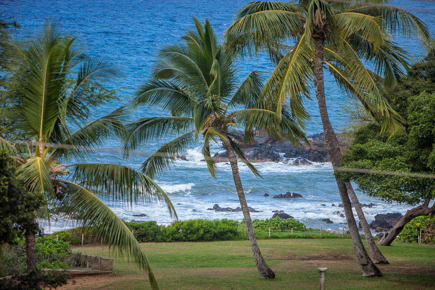 Kihei Vacation Rental