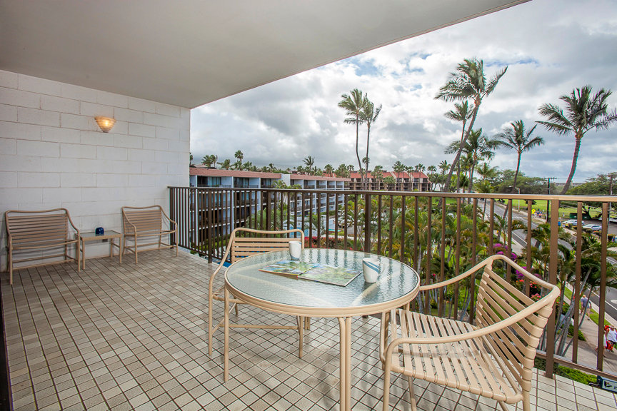 Kihei Vacation Rental
