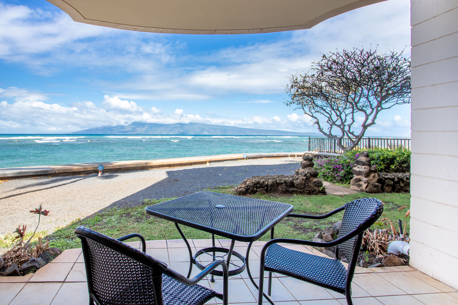 Kahana Vacation Rental