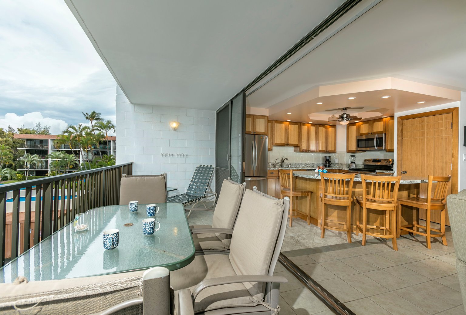 Kihei Vacation Rental