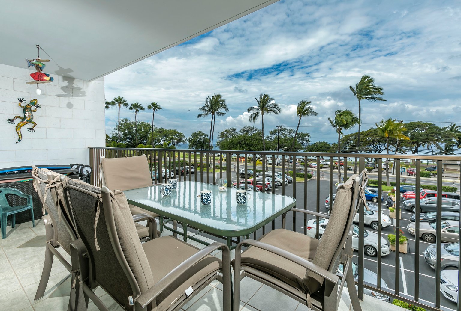 Kihei Vacation Rental