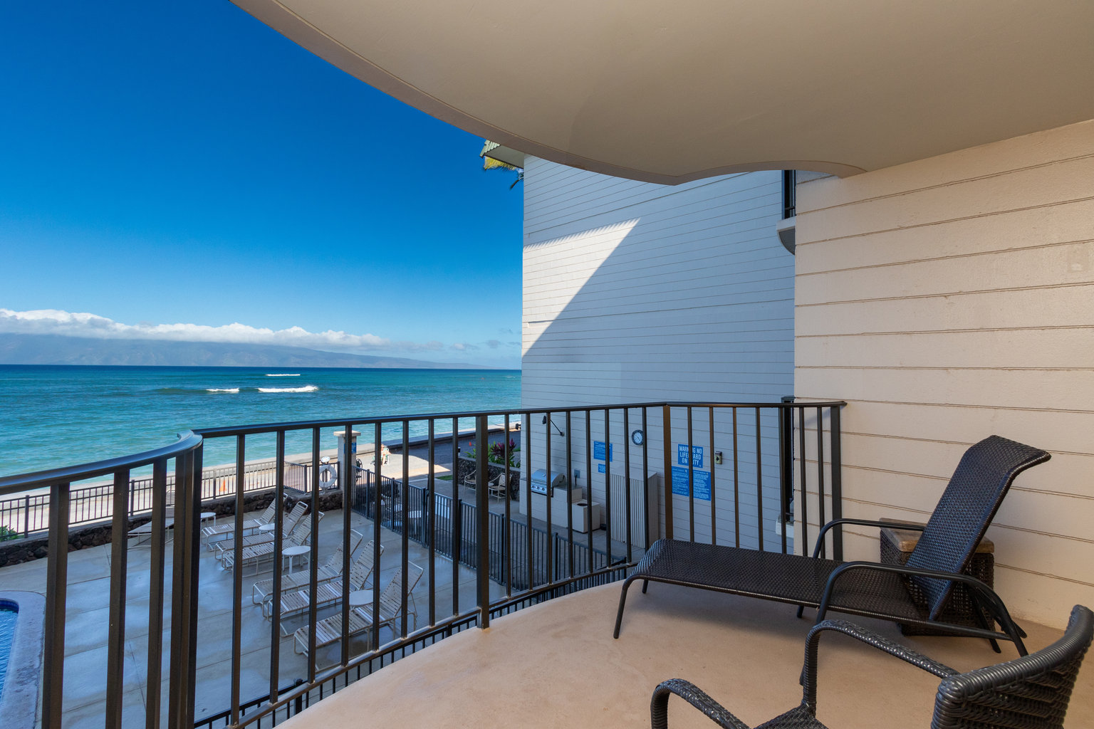 Kahana Vacation Rental