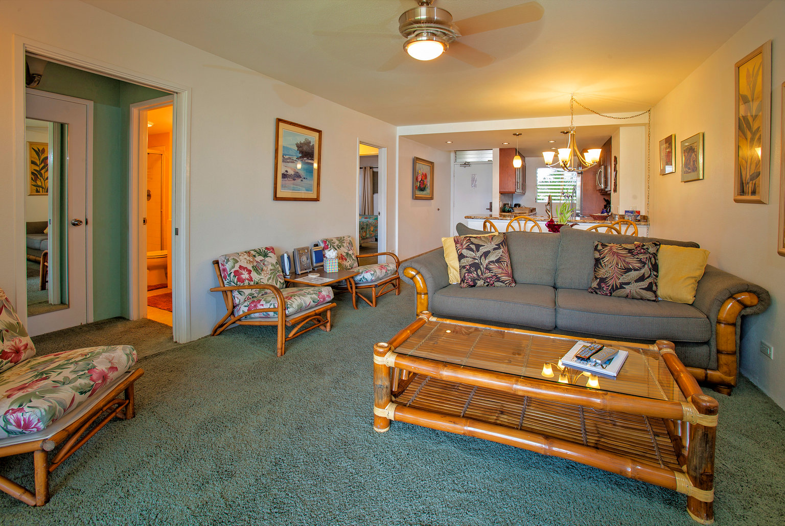 Kihei Vacation Rental