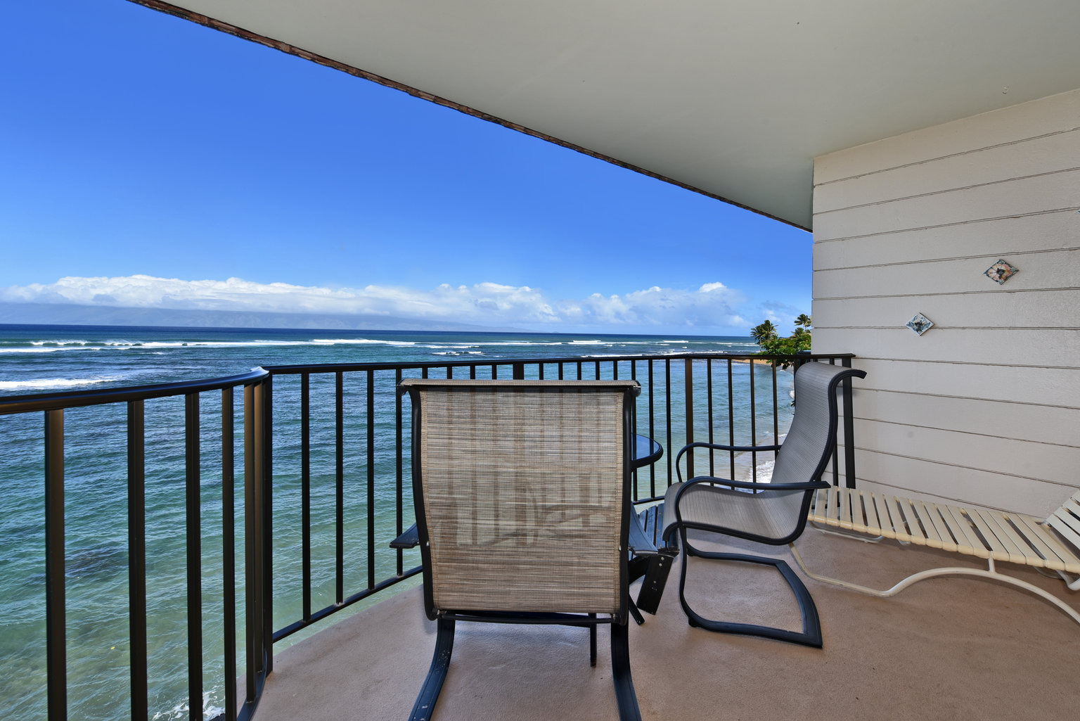 Kahana Vacation Rental