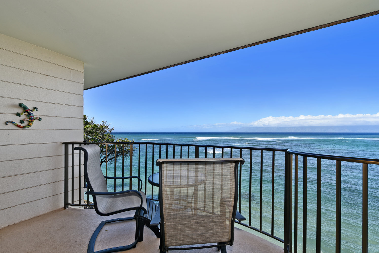 Kahana Vacation Rental