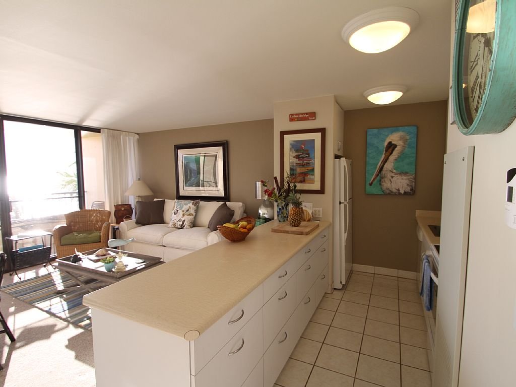 Kihei Vacation Rental