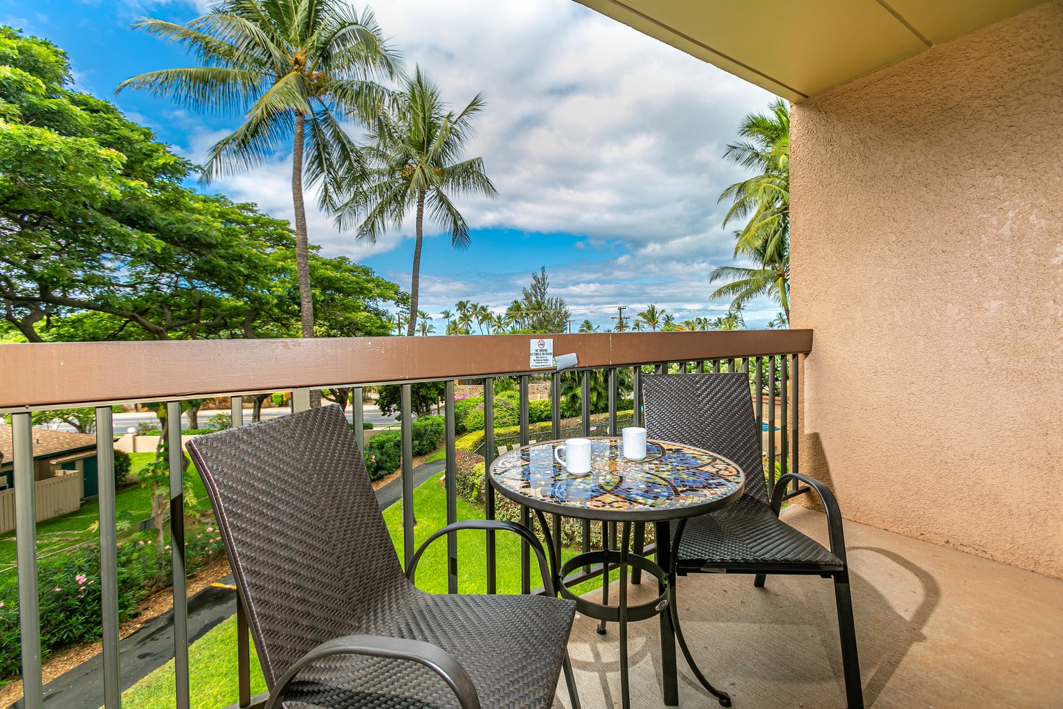 Kihei Vacation Rental