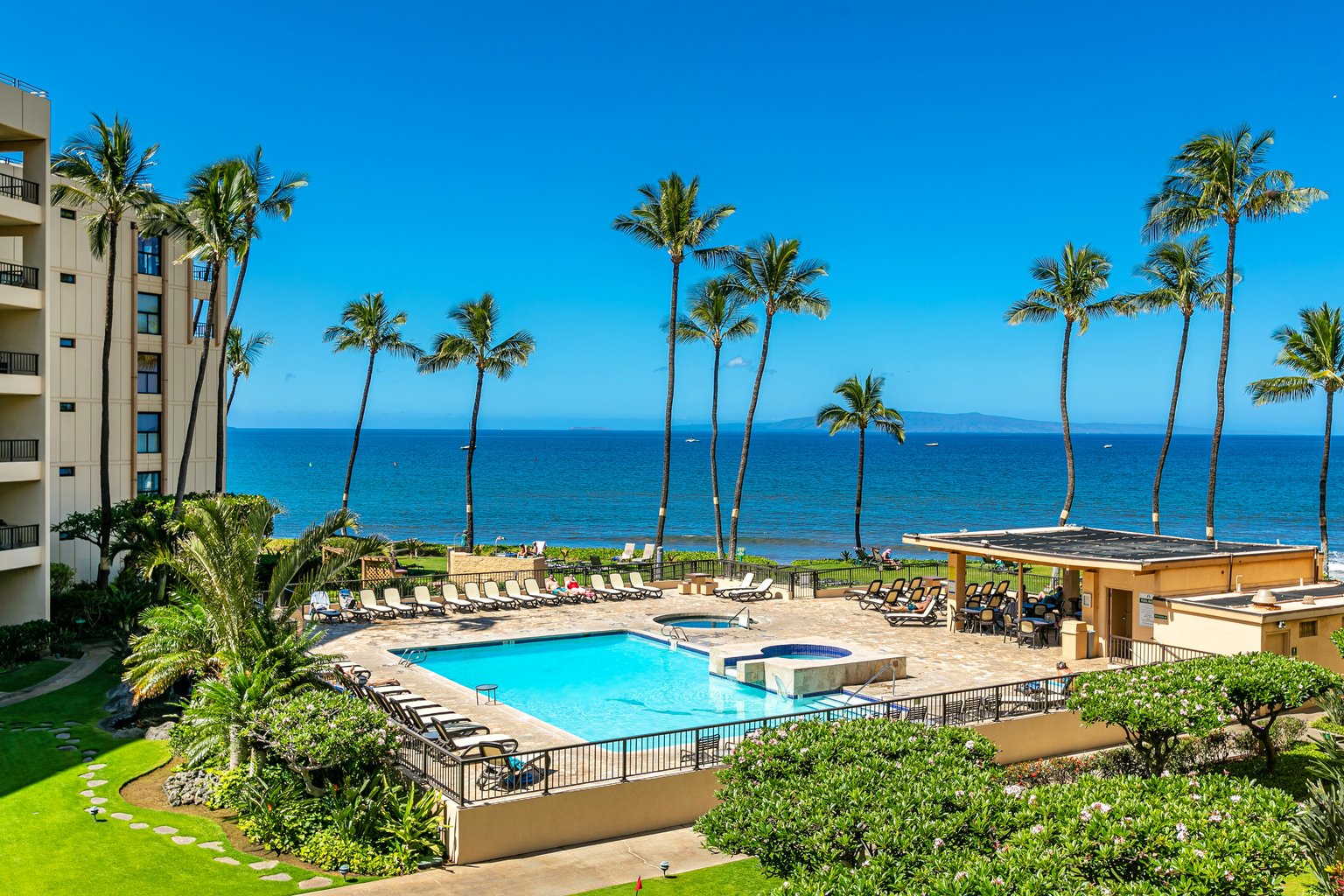 Kihei Vacation Rental