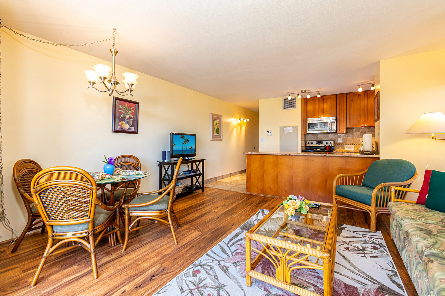 Kihei Vacation Rental