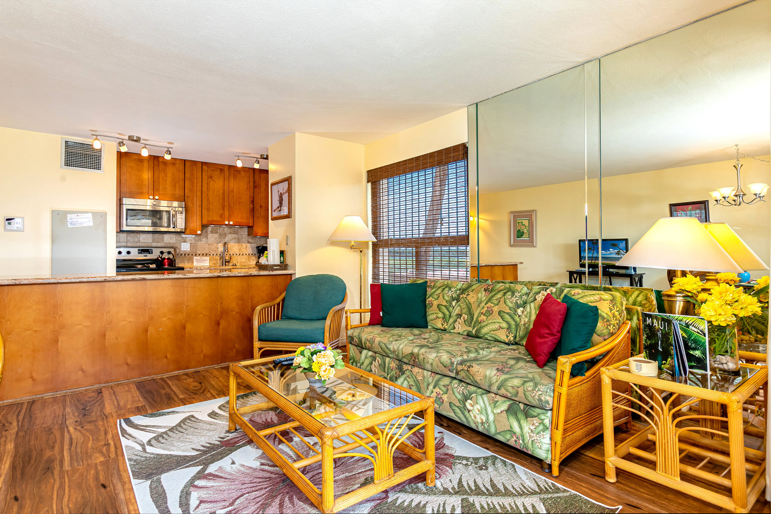 Kihei Vacation Rental