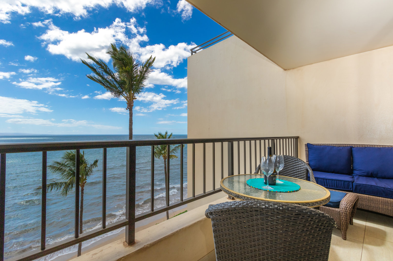 Kihei Vacation Rental