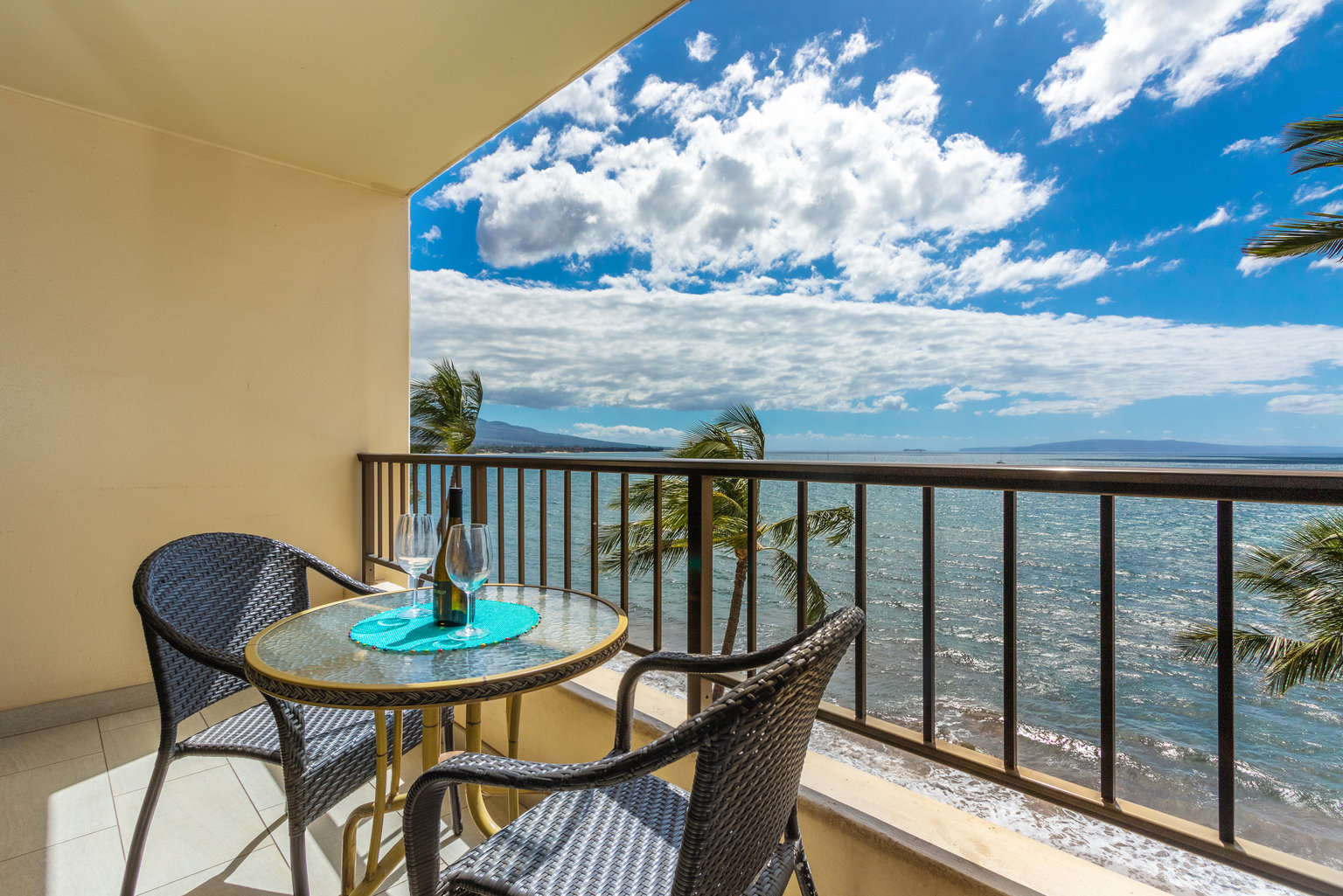 Kihei Vacation Rental