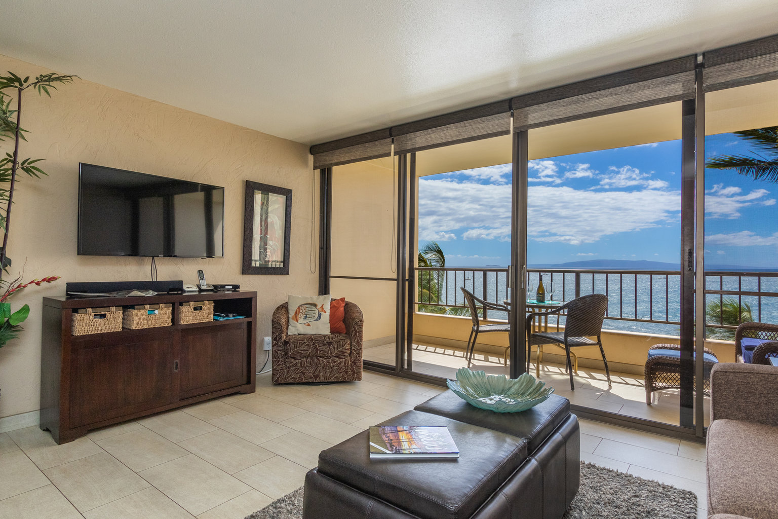 Kihei Vacation Rental