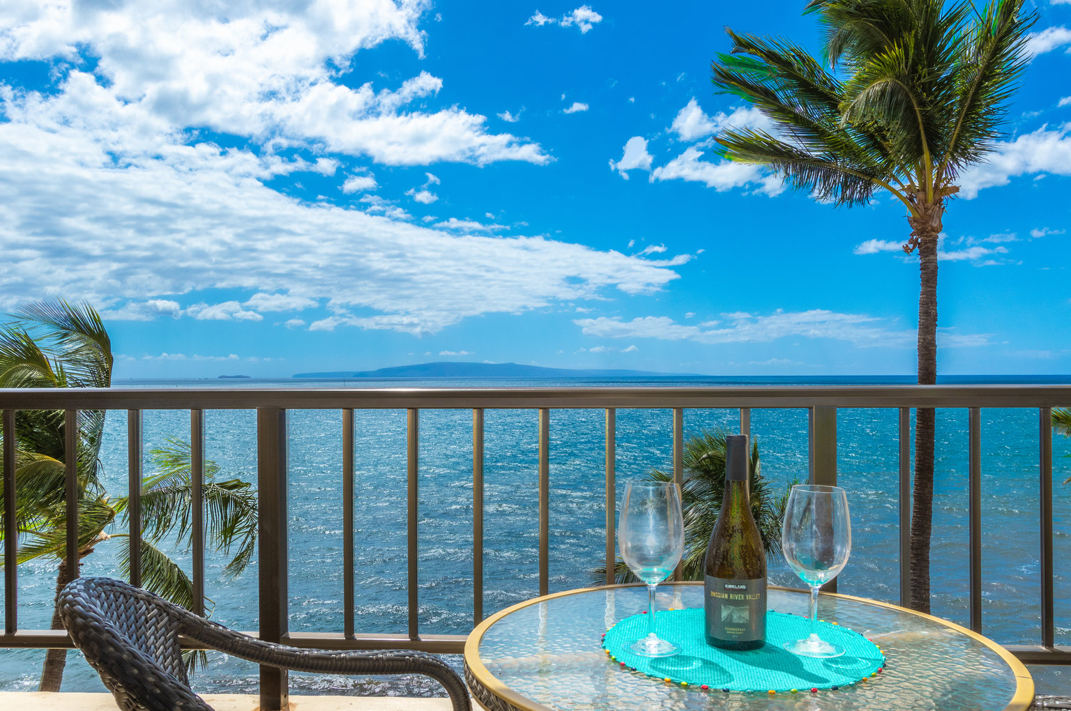 Kihei Vacation Rental