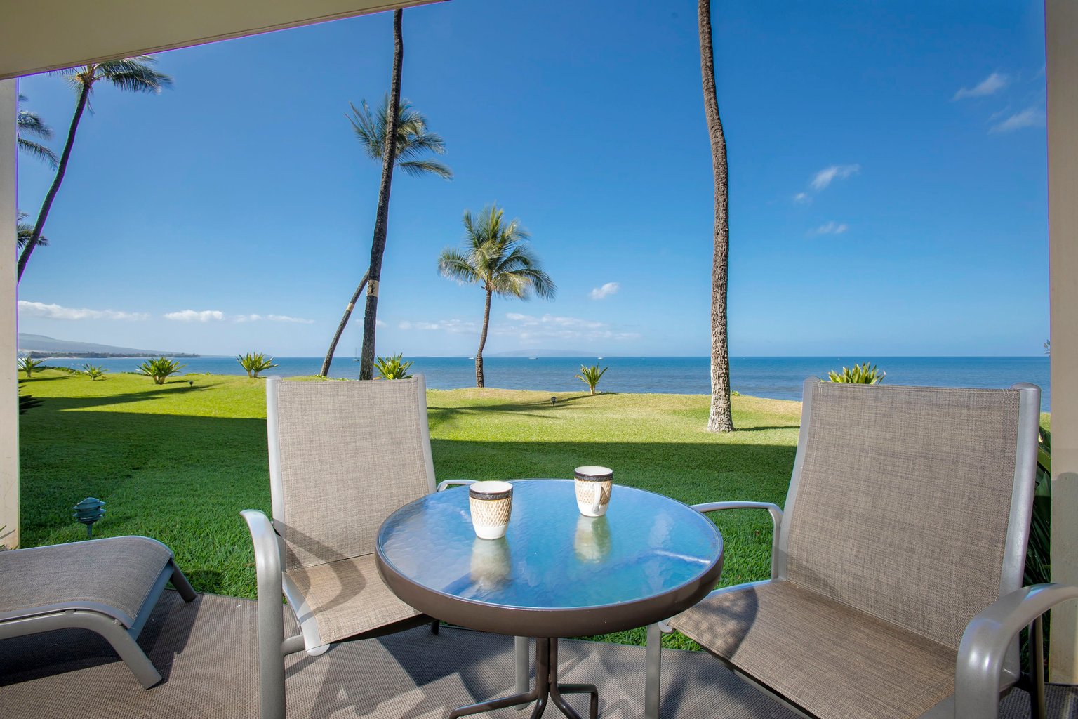 Kihei Vacation Rental