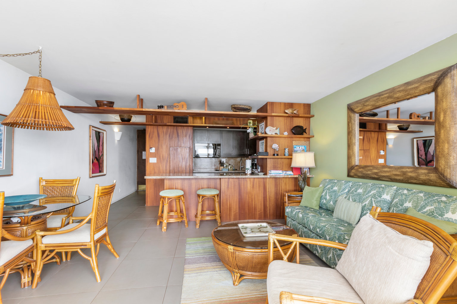 Kihei Vacation Rental