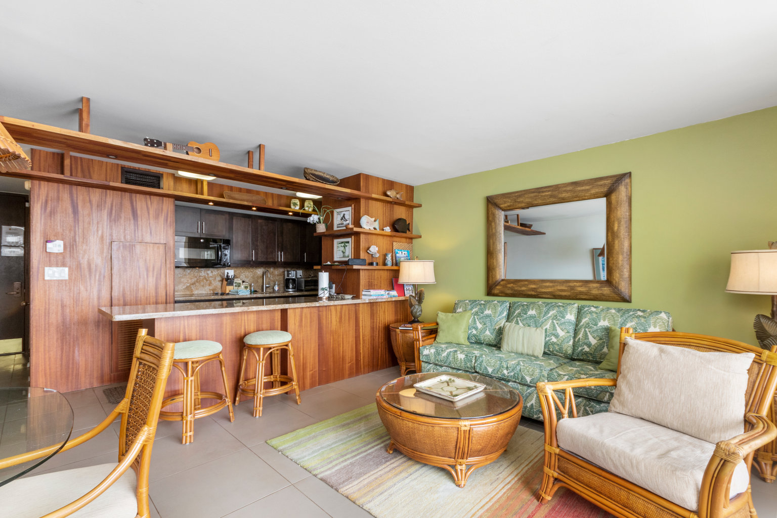 Kihei Vacation Rental