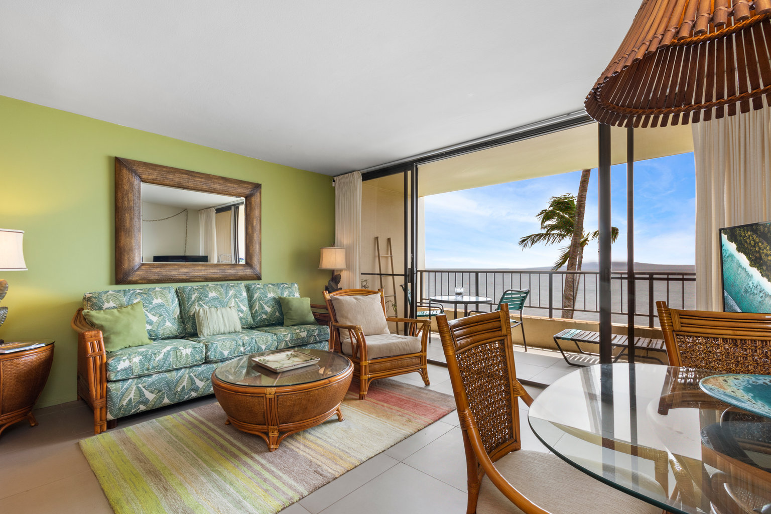 Kihei Vacation Rental