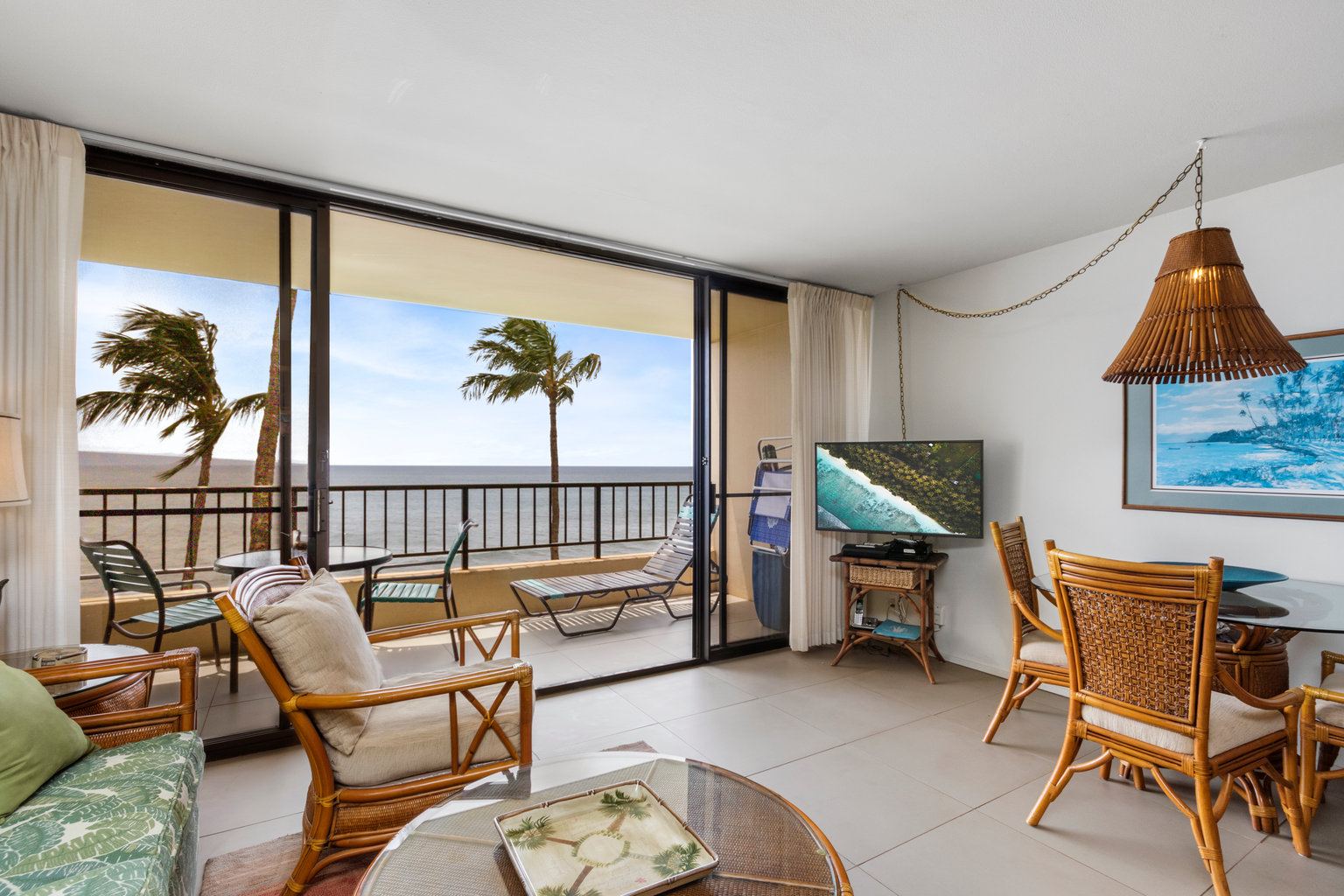Kihei Vacation Rental