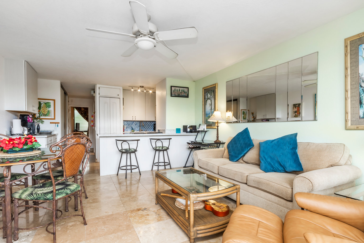 Kihei Vacation Rental