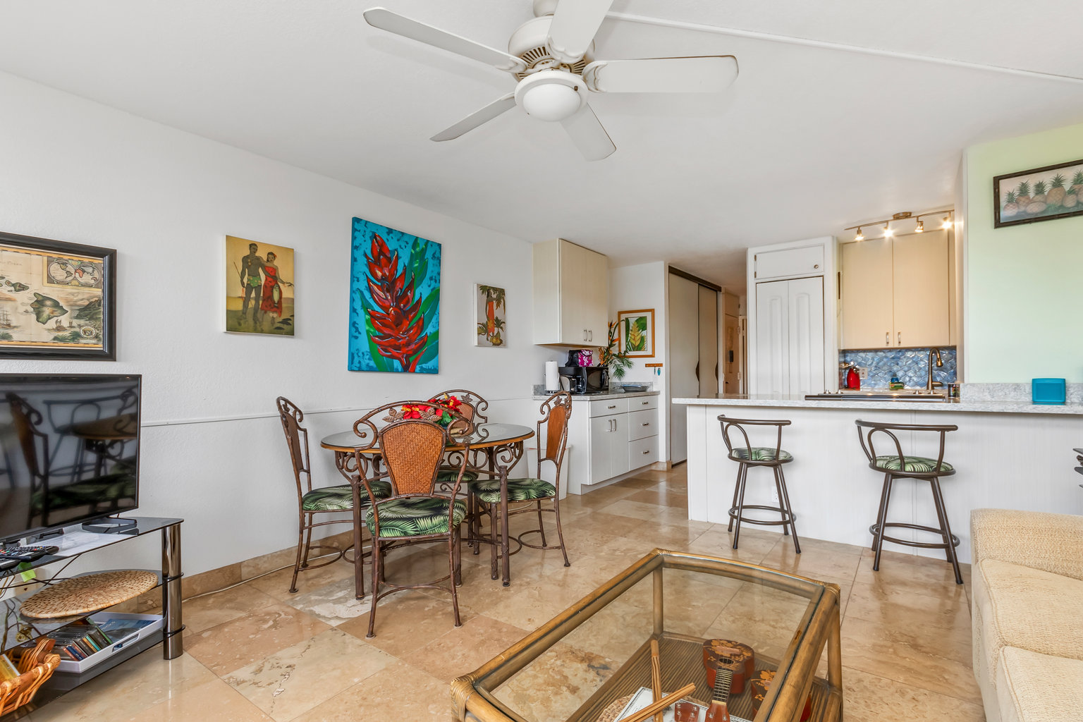 Kihei Vacation Rental