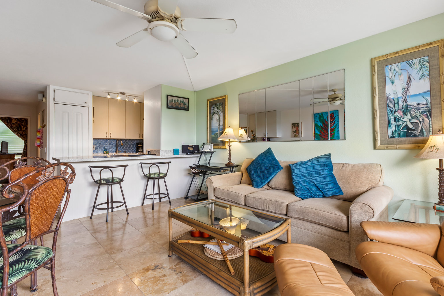 Kihei Vacation Rental