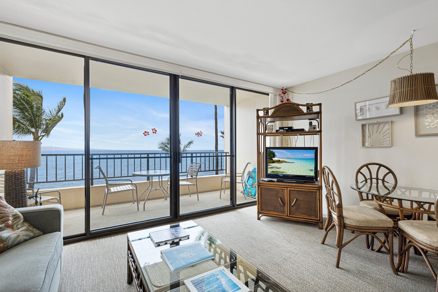 Kihei Vacation Rental