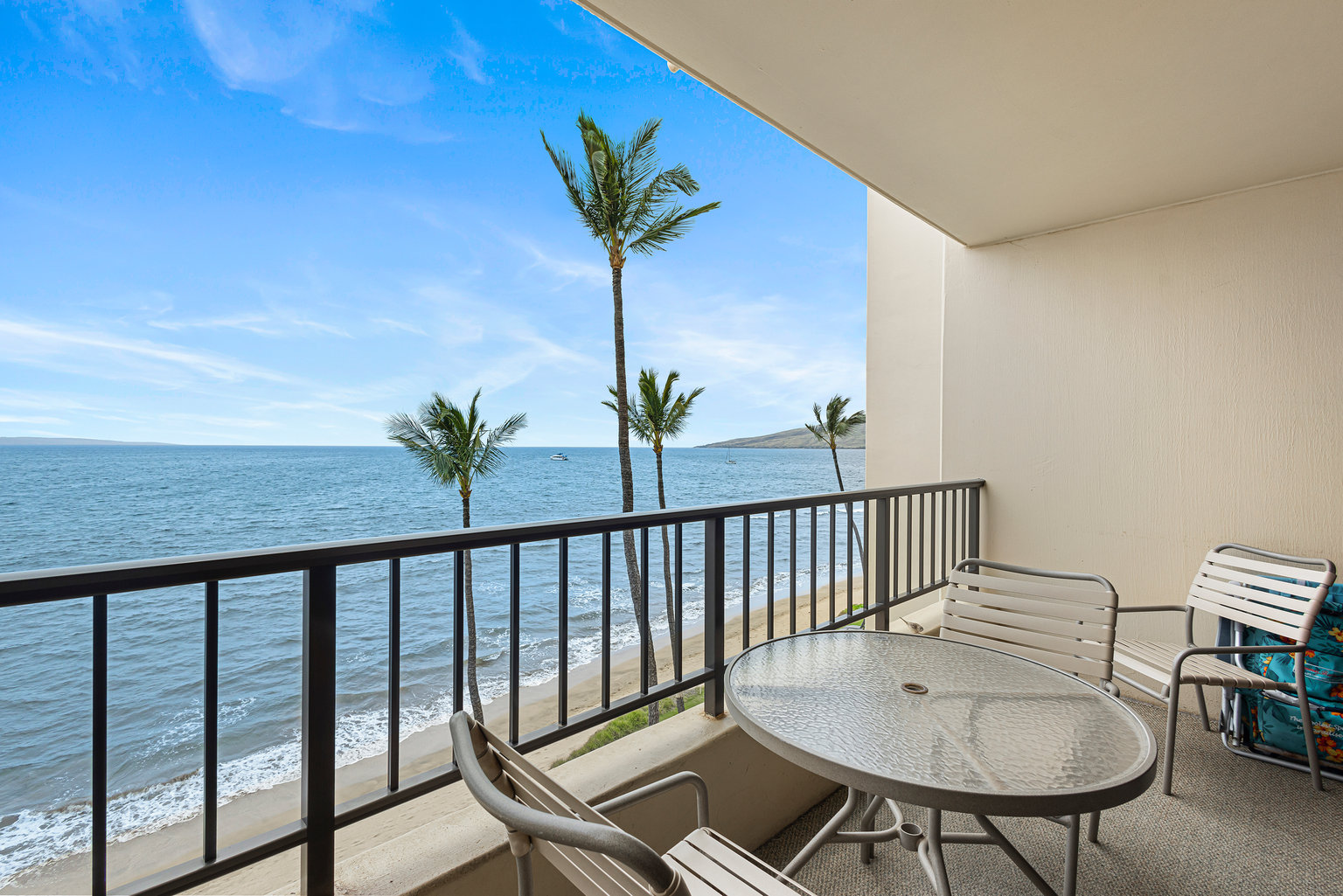 Kihei Vacation Rental