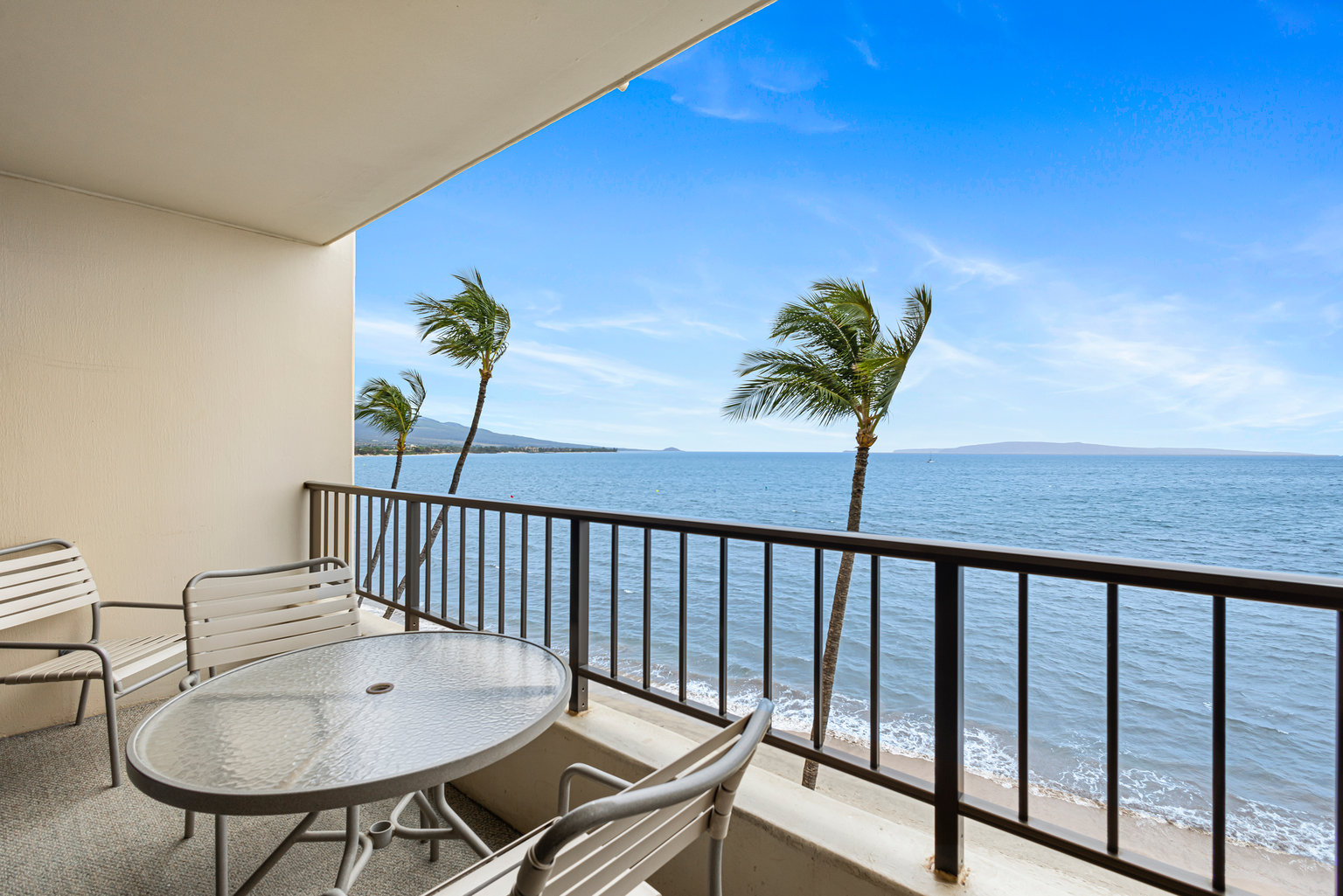 Kihei Vacation Rental