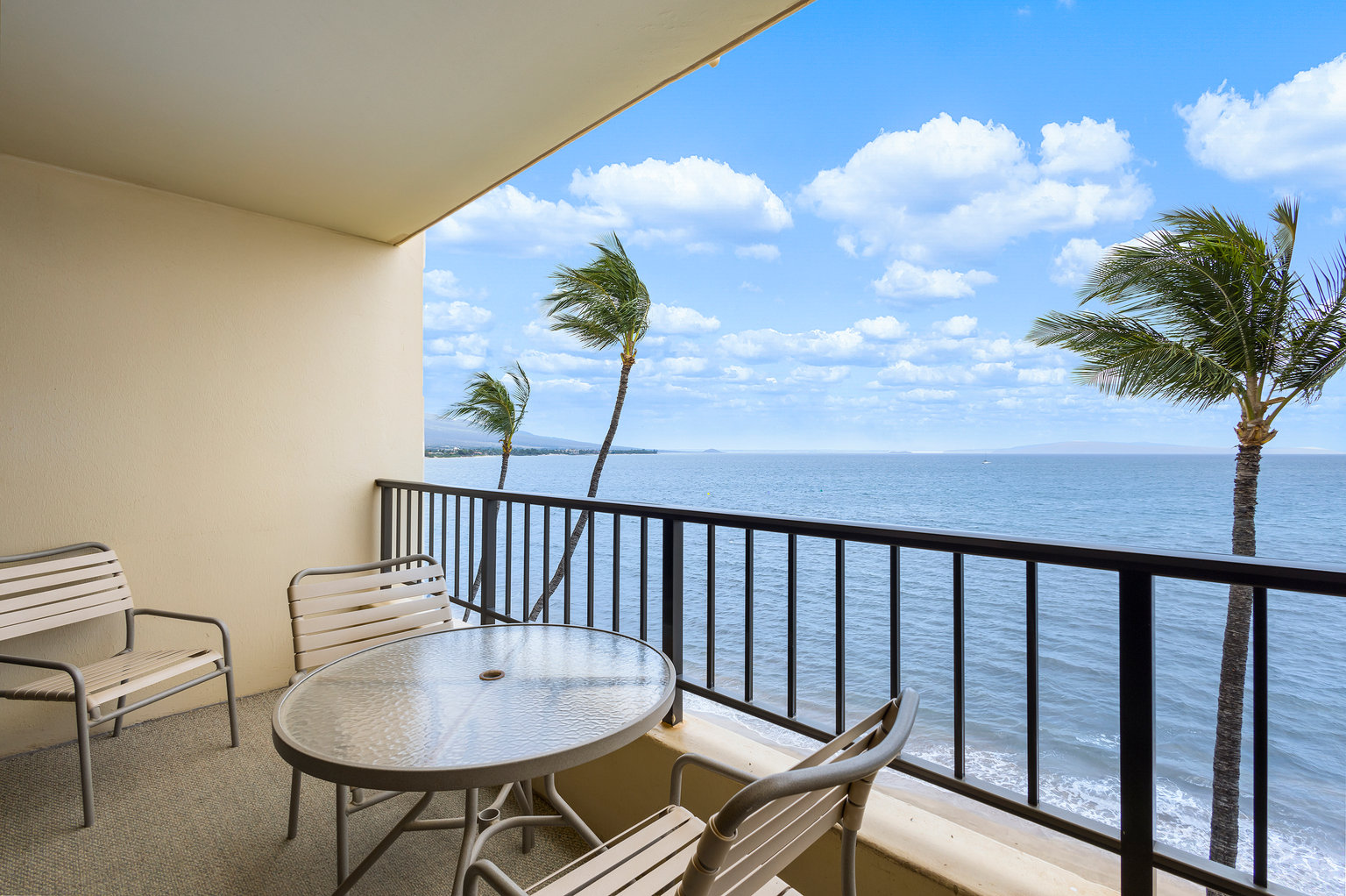 Kihei Vacation Rental