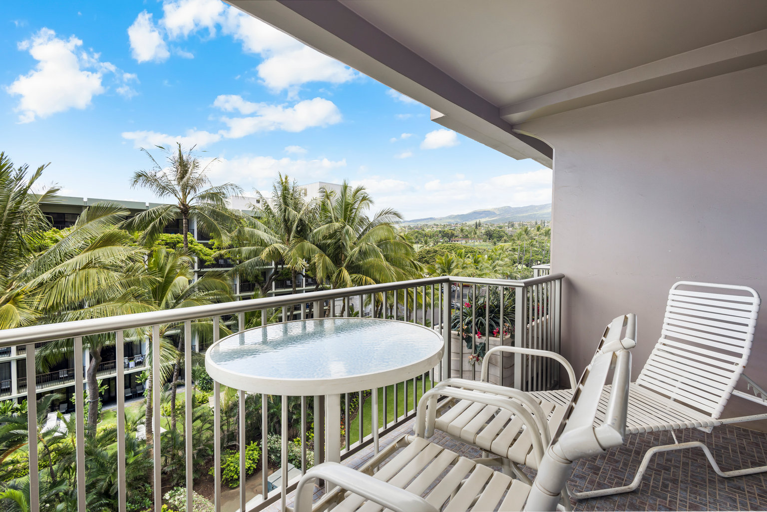 Lahaina Vacation Rental