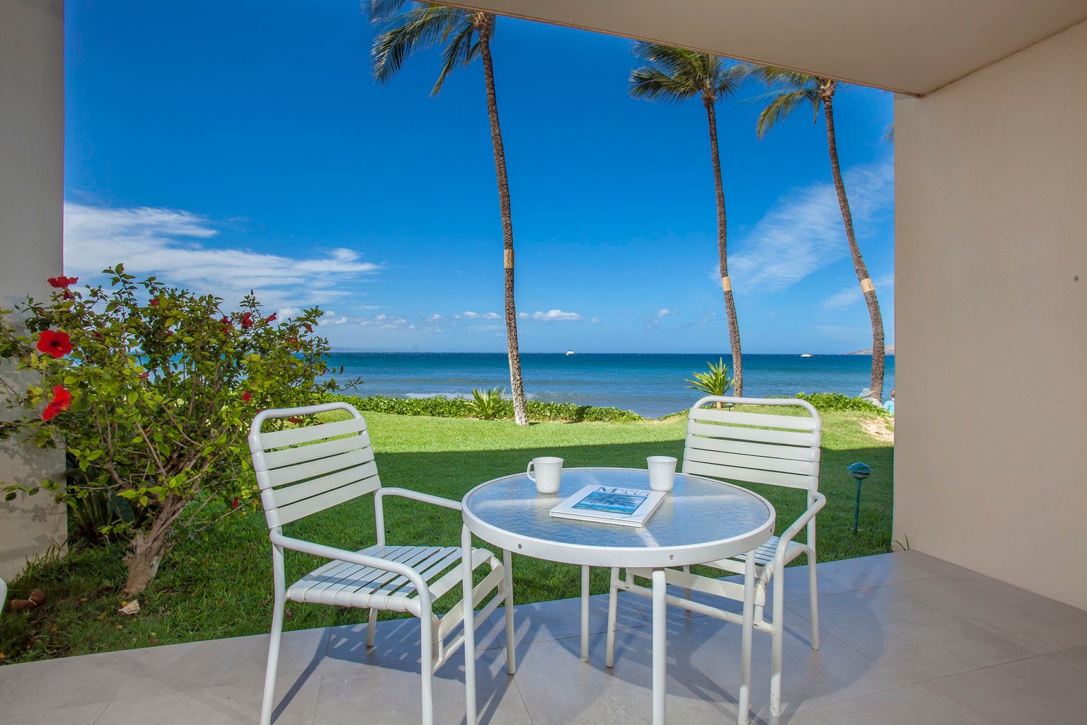 Kihei Vacation Rental