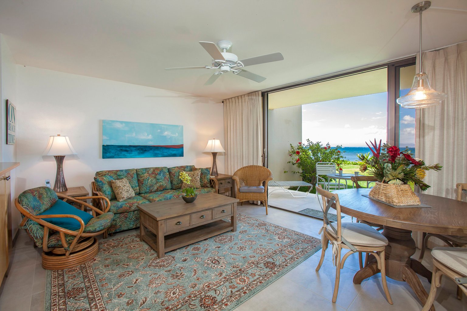 Kihei Vacation Rental