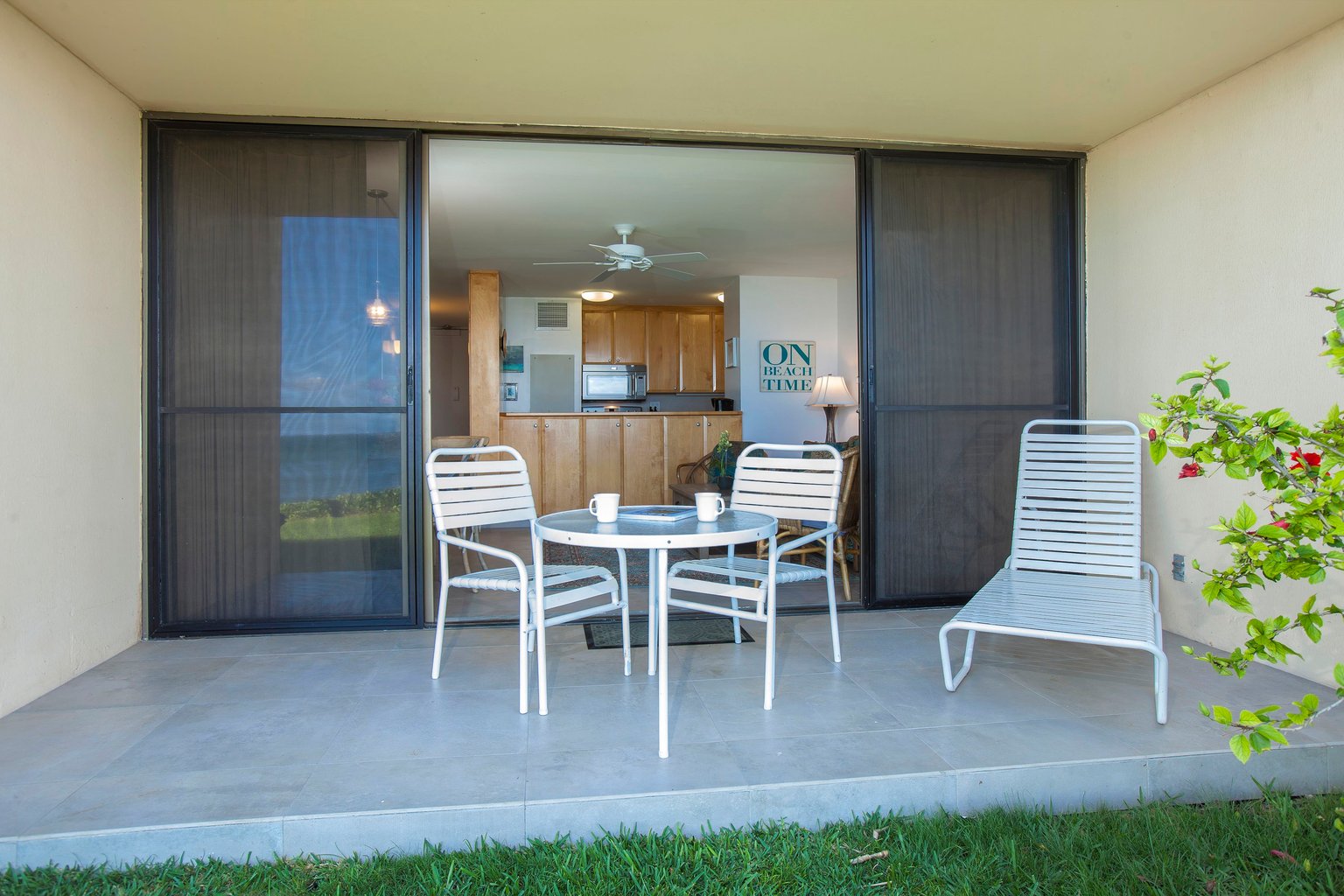 Kihei Vacation Rental