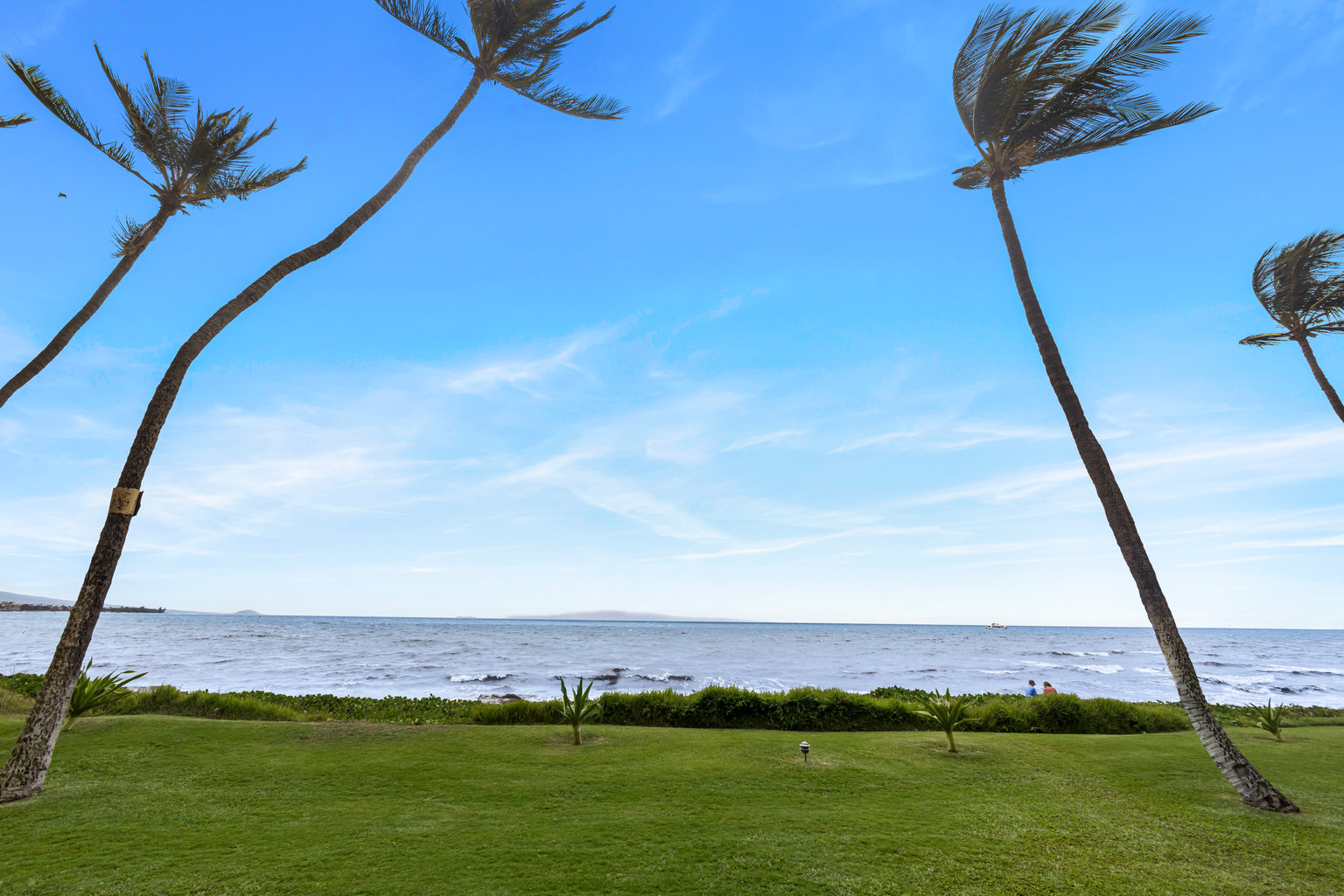 Kihei Vacation Rental