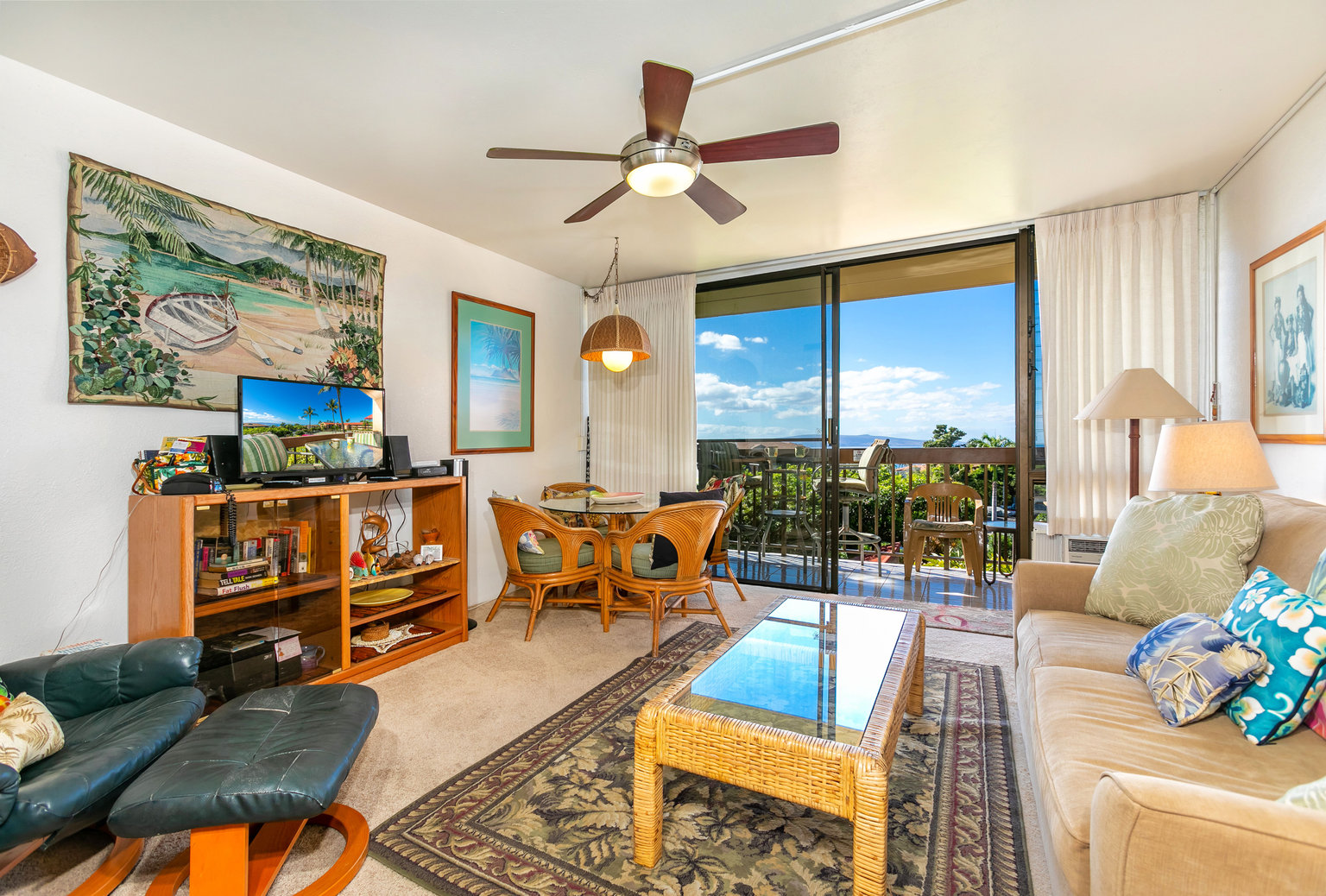 Kihei Vacation Rental