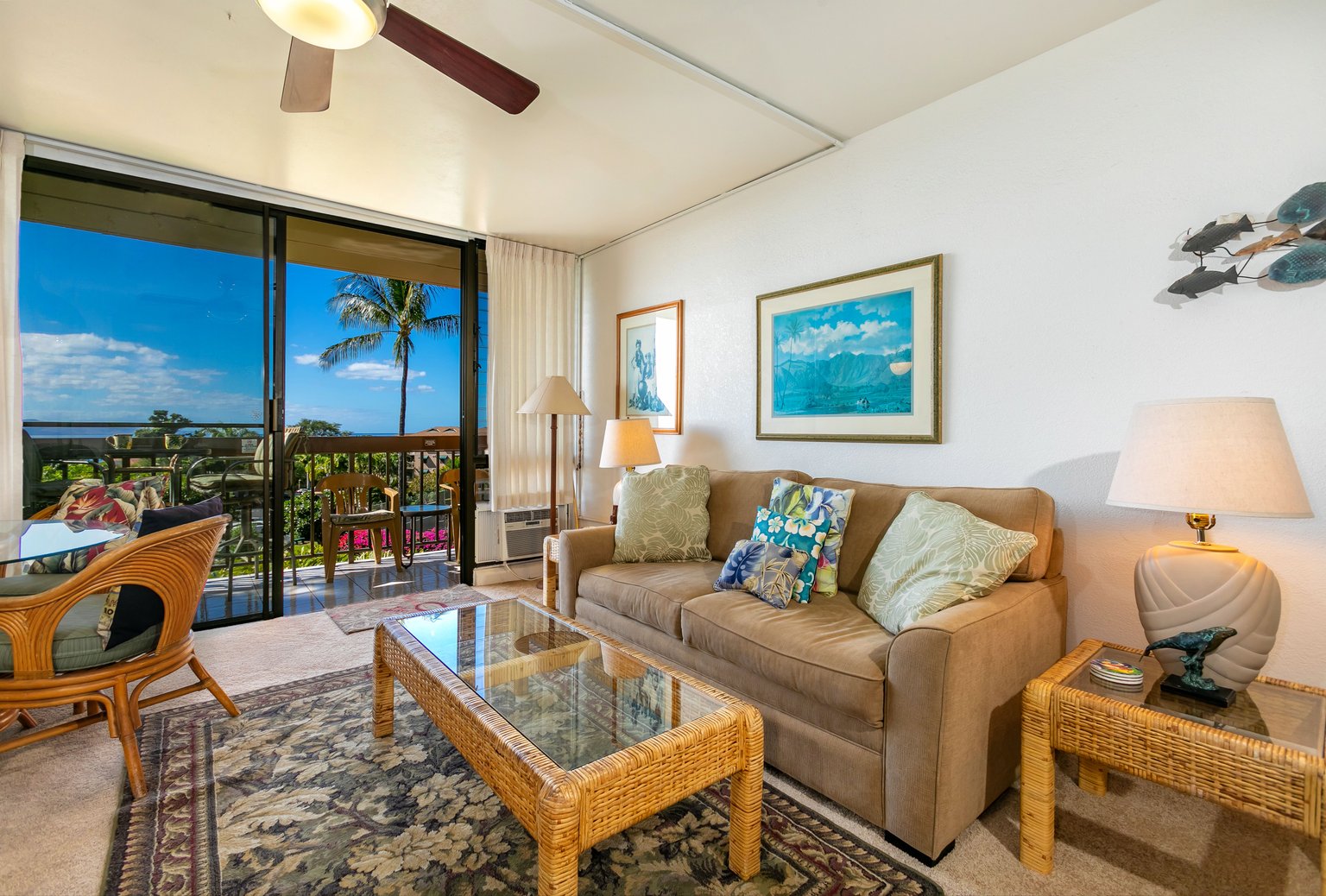 Kihei Vacation Rental
