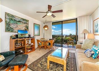 Kihei Vacation Rental