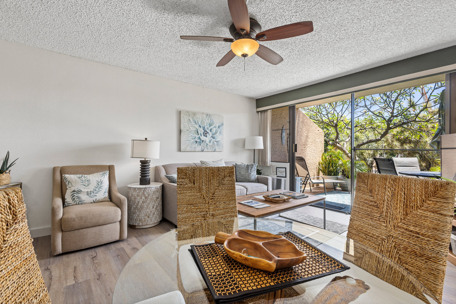 Kihei Vacation Rental