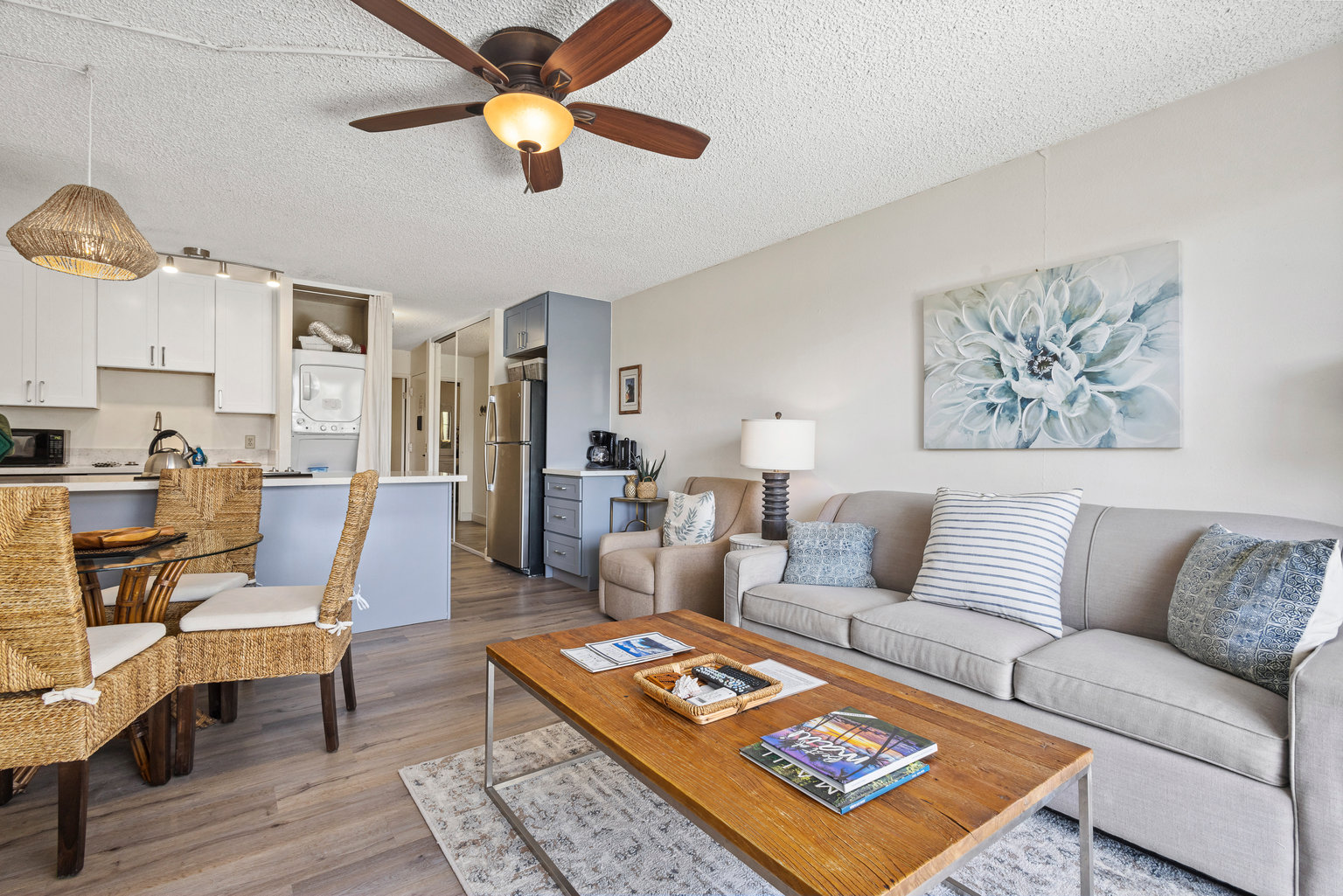 Kihei Vacation Rental
