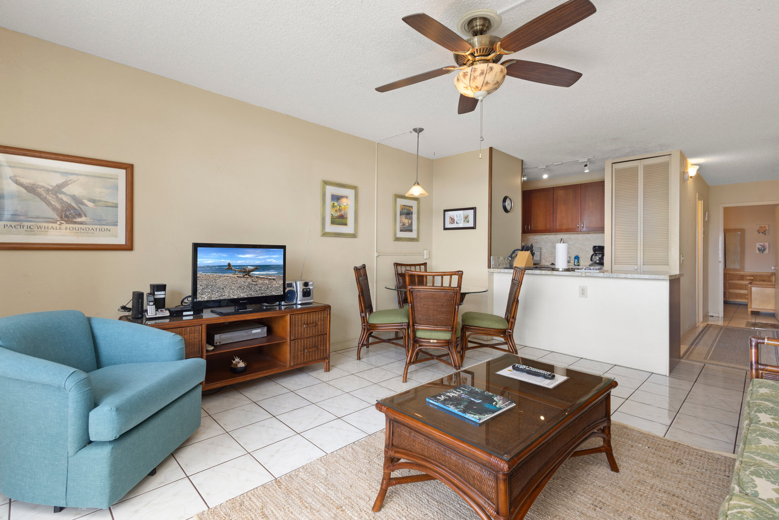 Kihei Vacation Rental