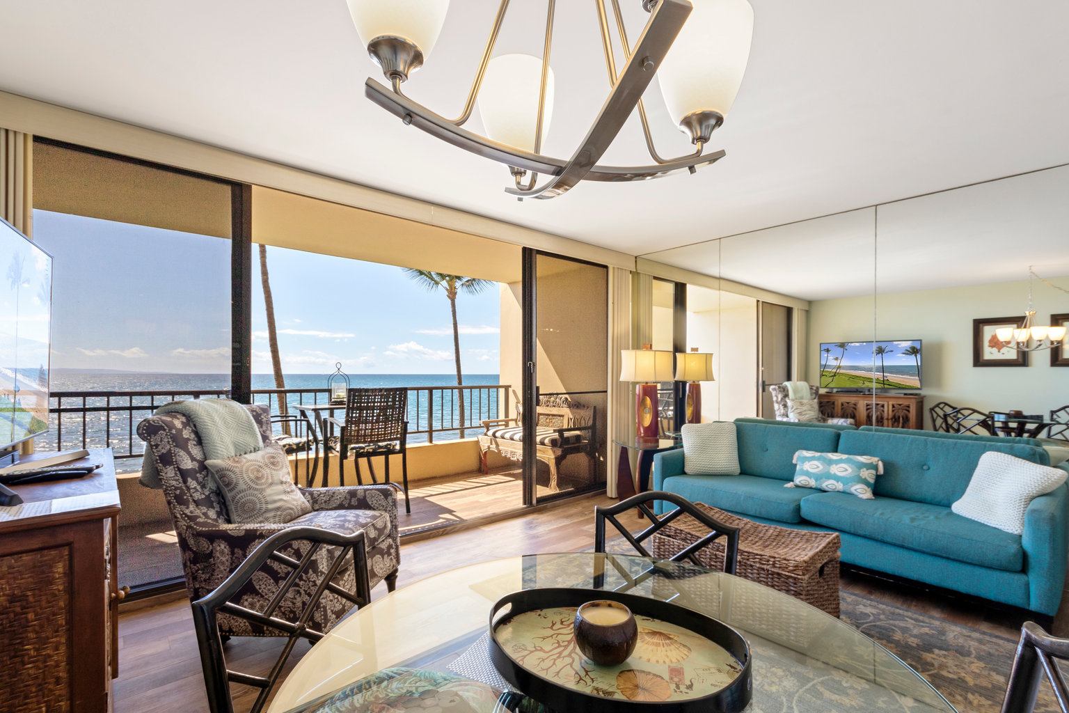 Kihei Vacation Rental