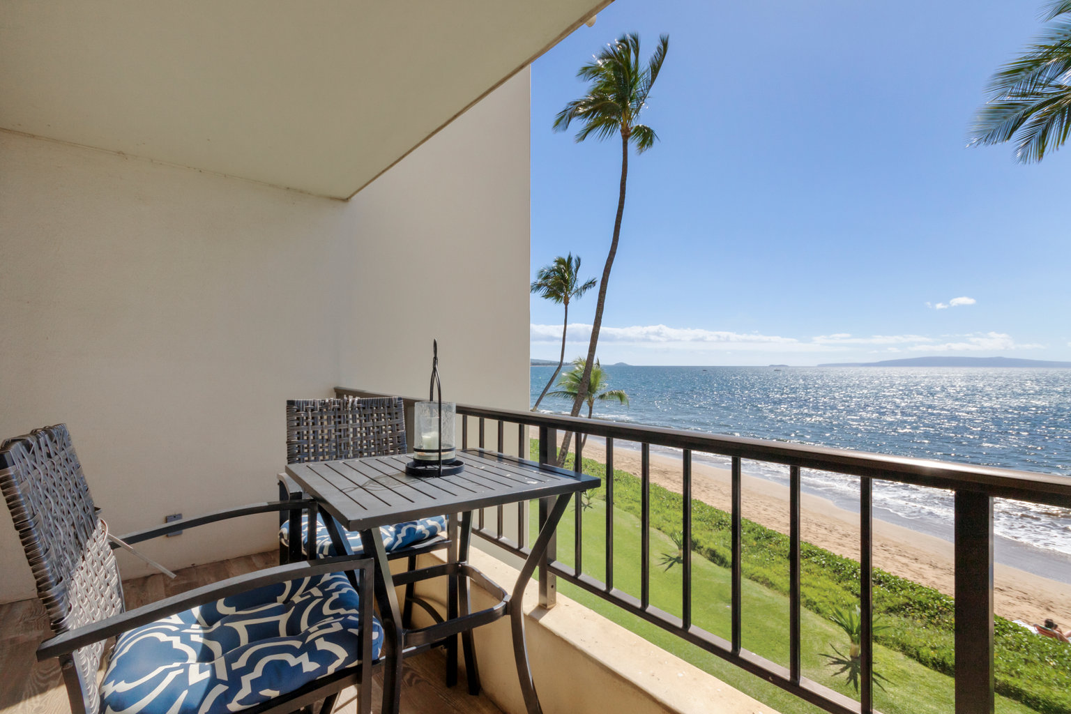 Kihei Vacation Rental